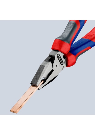 Knipex 02 02 180 Ağir Ti P Kombi Ne Pense 180 Mm Rm 0202180