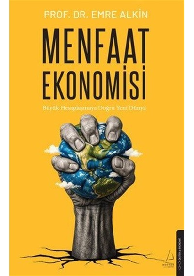 Menfaat Ekonomisi / Prof. Dr. Emre Alkin