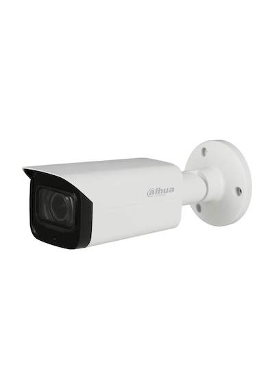 Dahua 8 Megapiksel Starlight Hdcvı Ir Bullet Kamera