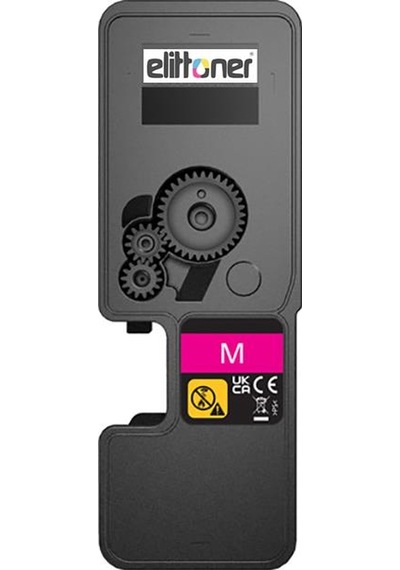 Elittoner Kyocera Tk-5440, Pa2100, Ma2100 Magenta 40gr/2,4k