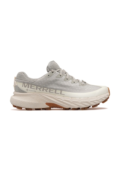 Merrell Agılıtıy Peak 5 Gtx Unısex Gro-tex Vibram Taban Outdoor Ayakkabı 25k J068702 Gri Gri