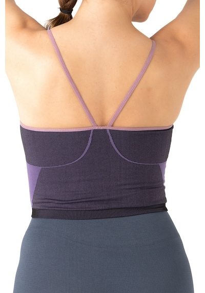 Gigotto Seamless V Sırt Askılı Büstiyer 001
