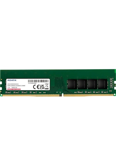 Adata 16gb Ddr4 3200mhz 288pin 1.2v Pc Ram