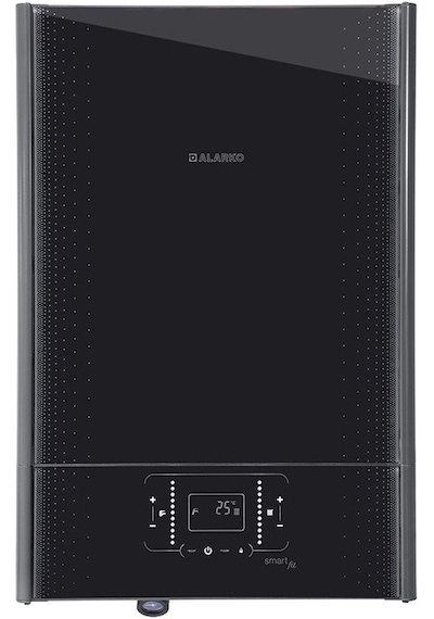 Alarko Smart Fit 25 Premiks 25 KW Tam Yoğuşmalı Kombi