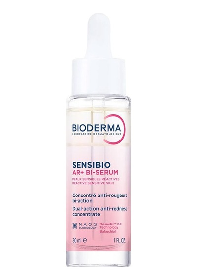 Bioderma Sensibio Ar+ Bi-serum 30 Ml