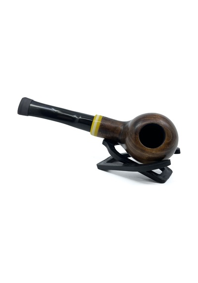 Pipsan 9 Mm Filtreli Büyük Boy Gül Ağacı Pipo - 3118
