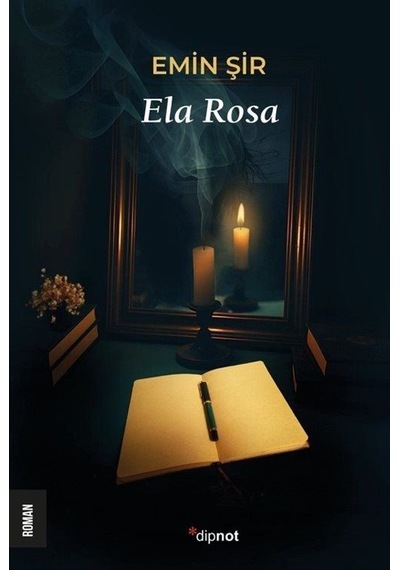 Ela Rosa / Emin Şir