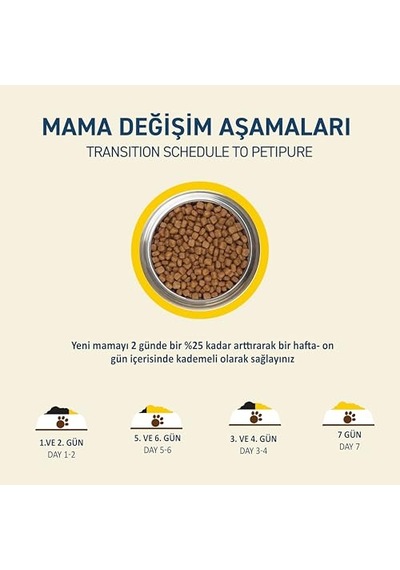 Kuru Yetişkin Kedi Sı - Besleyici Vitamin İlaveli Tam Ve Dengeli 1,2 Kg, Tavuk 100 G