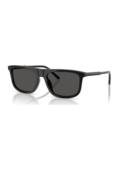 Dolce Gabbana Dg4542 50187 Erkek Güneş Gözlüğü Siyah