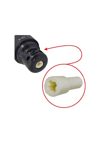 Korkmaz Vertex Mega A445-05 Blender Kavrama Dişlisi