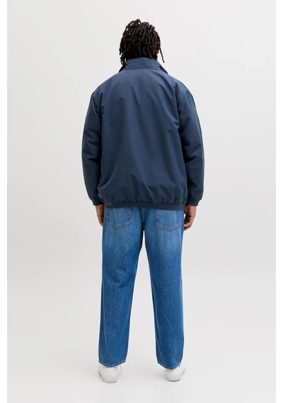 Jack & Jones Erkek Mont 12231718 Lacivert