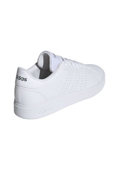 Adidas Advantage Base 2.0 Unısex Spor Ayakkabı - If4135 Beyaz