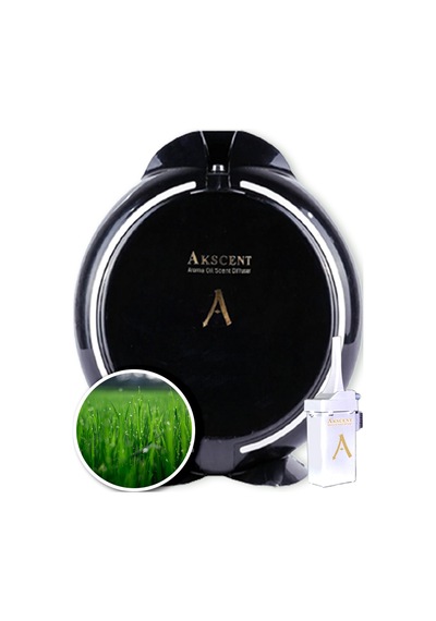 Akscent Zaman Ayarlı Koku Makinesi ve Angelcw Koku Kartuşu 135 ML