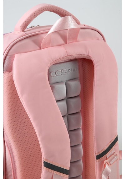 Ççs 51917 Okul Çantası Pembe