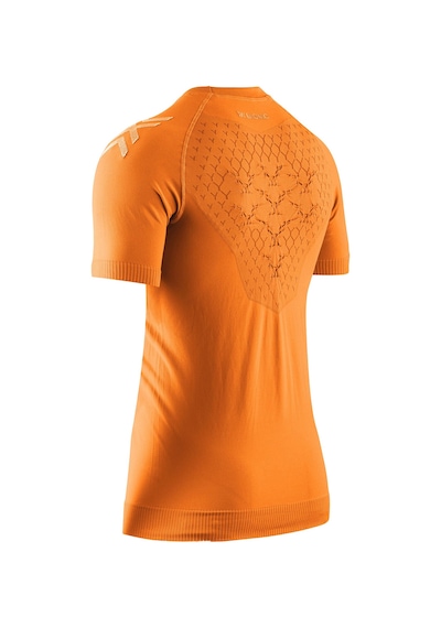 X-Bionic X-bıonıc X-bıonıc Erkek Koşu T-shırt Twyce Run 9995 Çok Renkli