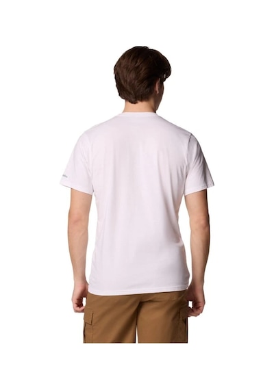 Csc Seasonal Logo Tee Beyaz