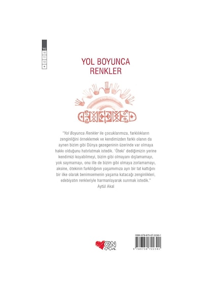 Yol Boyunca Renkler (551519297)