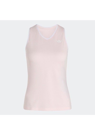 Adidas Tennis Classics Kadın Beyaz Atlet Ky8889