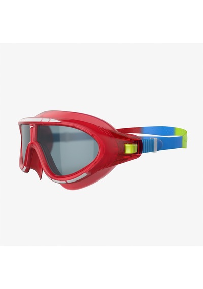 Speedo Rift Çocuk Kırmızı Yüzücü Gözlüğü - 8-01213b992 Kırmızı