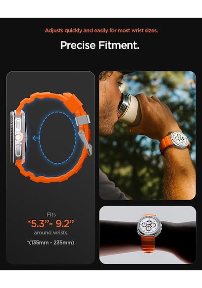 Galaxy Watch 8 Band İçin, Samsung Galaxy Watch 8 44/40mm, 8 Classic 46mm 2025 Wbs2 Dayanıklı Silikon Spor Kayış İle Uyumlu Çok Renkli