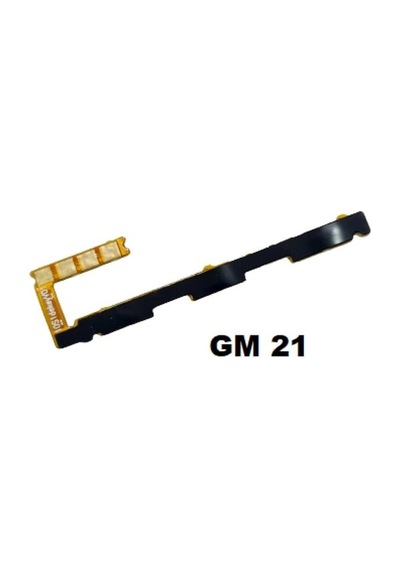 General Mobile Gm 21 On Off Yan Ses Filmi