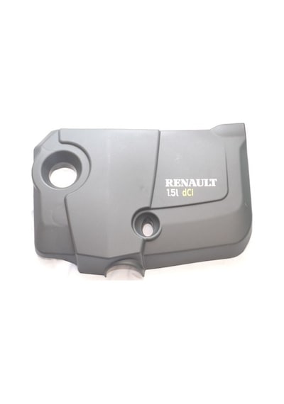 Renault Megane 2 Scenıc 2 1.5 Dcı Motor Koruma Kapak 2003-2009