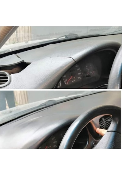 Hyundai Accent Yumurta Kasa 1995-2000 Ön Göğüs Fiber Kaplaması