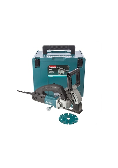 Makita SG1251J Çift Elmas Testereli Kanal Açma Makinesi