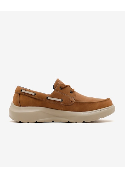 Skechers Truman Erkek Bej Günlük Ayakkabı 205702 Tan