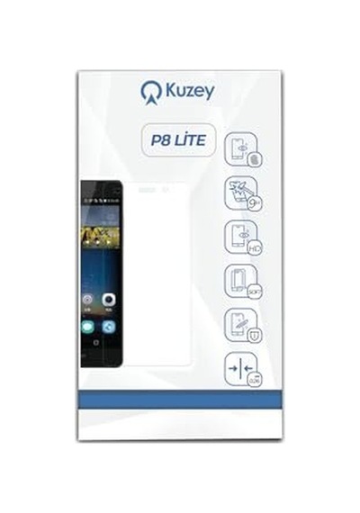 İletişim Huawei P8 Lite İle Uyumlu Temperli Ekran Koruyucu Kırılmaz Cam Sku: Zeusb0b61wqh34