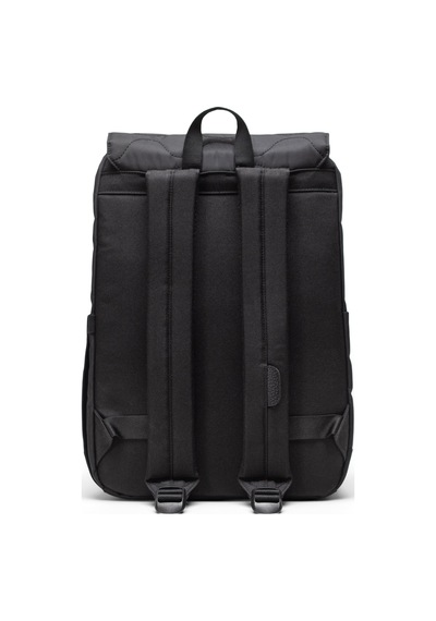 Herschel Supply Co. Herschel Retreat Small Kapitone Sırt Çantası Siyah