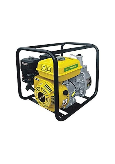 Rtrmax Rtr030 Benzinli Su Pompası 80 Mm 3'' 1000 L 2Yıl