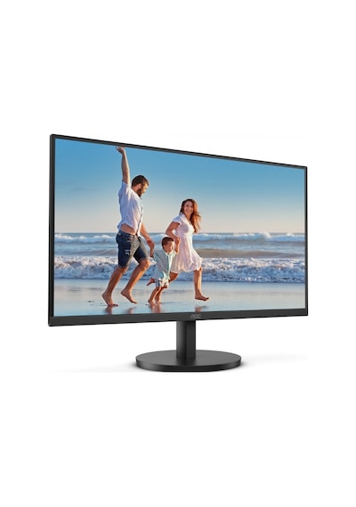 Aoc Q27B3MA 27" 4 MS 75 Hz HDMI Adaptive Sync Antiglare QHD VA LED Monitör