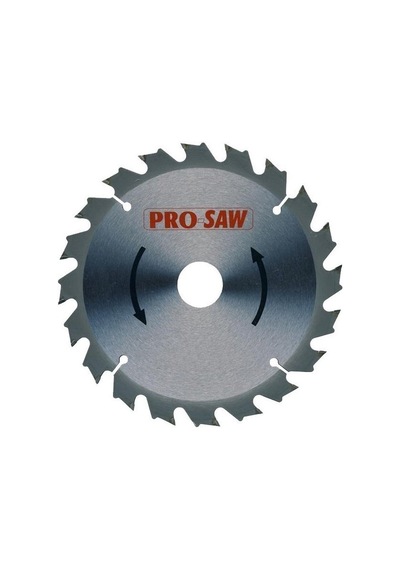 Prosaw Sunta Testeresi 235x30/25mm 30 Diş PS51229