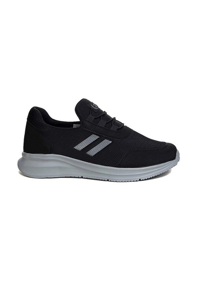 Black Sea 602 Aqa Bağcıksiz Erkek Spor Ayakkabı 001