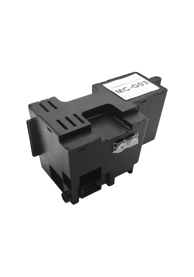 Canon G3070 G3060 G3050 G3040 G4070 Mc-03 Atık Kutusu
