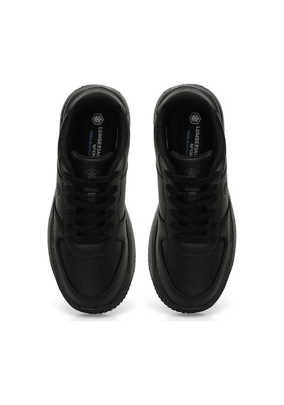 Lumberjack 4W FINSTER WMN 4PR Kadın  Siyah Sneaker