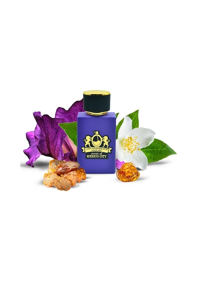Lion Francesco Scent Of Mexico City Unisex Parfüm EDP 60 ML