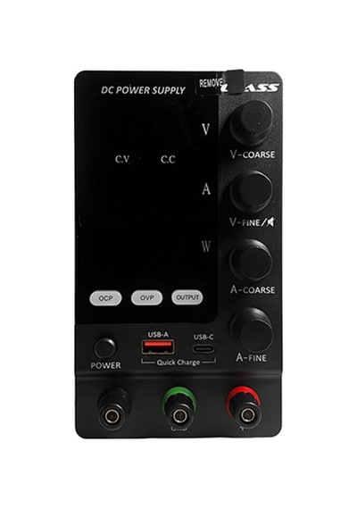 Class Cps-33005 30v 5a Anahtarlamalı Power Suppley Güç Kaynağı