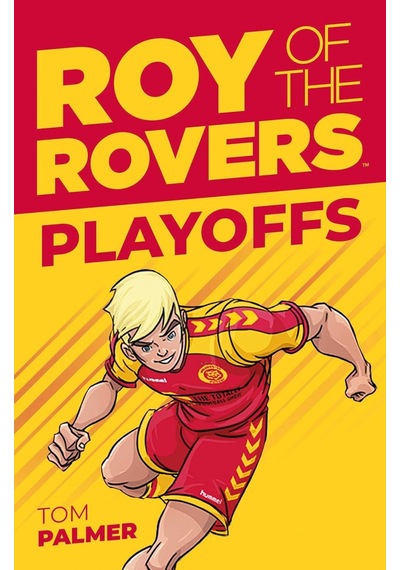 Roy Of The Rovers: Playoffs