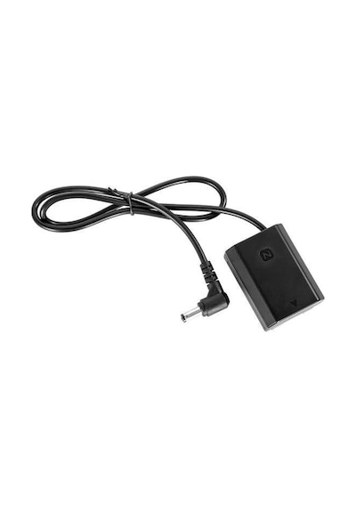 Smallrig 2922b Dc5521- Np-fz100 Kukla Pil Kablosu