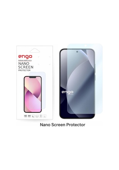 Redmi Note 15 Pro 5g Ekran Koruyucu 9h Sertlik Nano Parlak