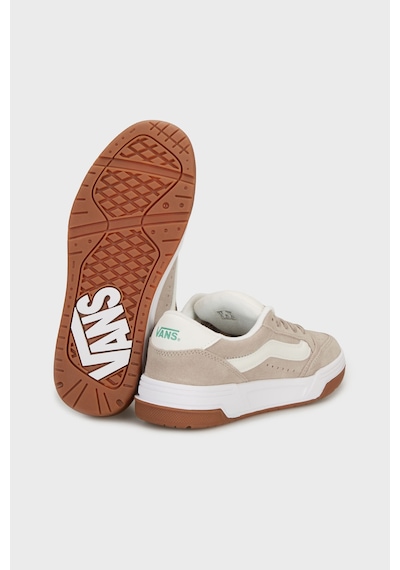 Vans Unisex Ayakkabı Vn000d1jcy91 Gri-krem Gri-krem
