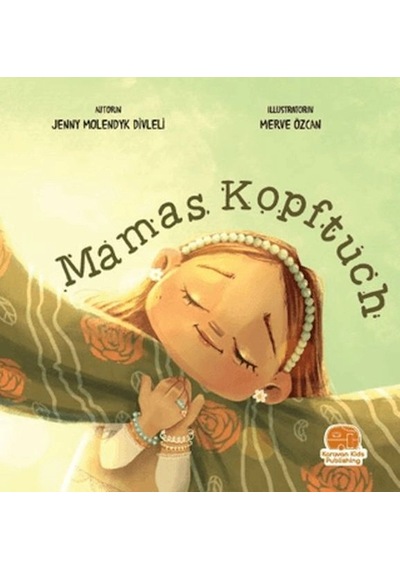 Mamas Kopftuch Annemin Başörtüsü