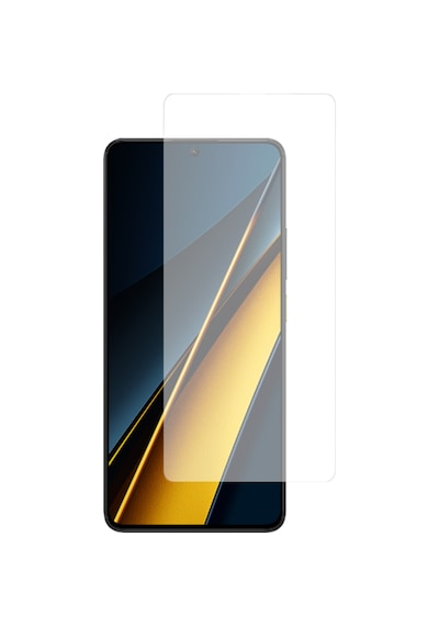 Xiaomi Poco X6 Pro Uyumlu Temperli Kırılmaz Ekran Koruyucu Cam
