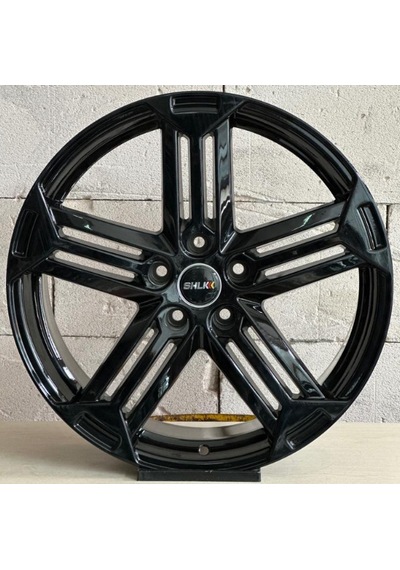 5 112 19 8.0 Et45 Ch57.1 Shlk Black