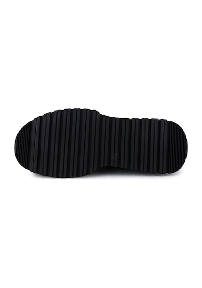Tamer Tanca Erkek Hakiki Deri Siyah Sneakers & Spor Ayakkabı 298 3202-1626 Erk Ayk Sk25-26 Syh/syh Acma Siyah1 Tamer Tanca Erkek Hakiki Deri Siyah Sneakers & Spor Ayakkabı 298 3202-1626 Erk Ayk Sk25-26 Syh/syh Acma Siyah1