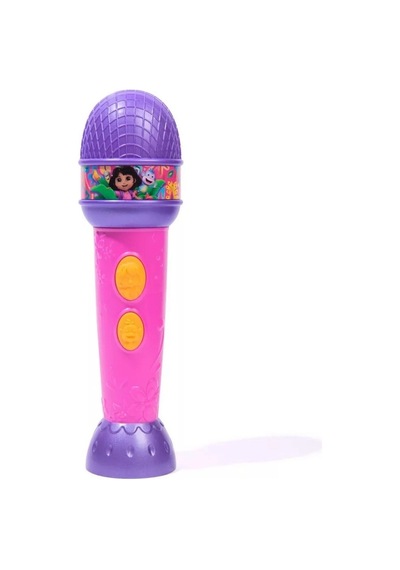 Dora Mikrofon Spm-6074991