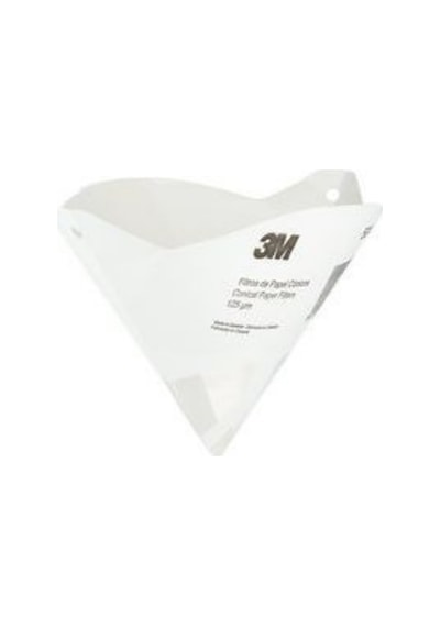 3M 50412 BOYA SÜZGECİ 125 MİKRON - 10 ADET