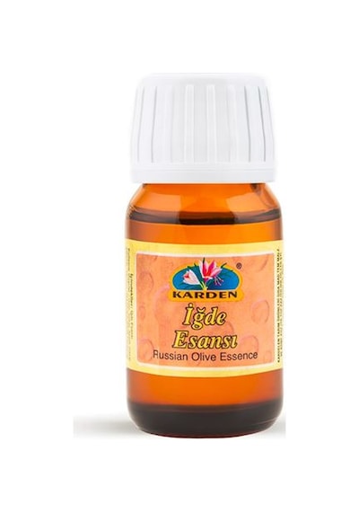 Karden İğde Esansı Yağı 20 ML